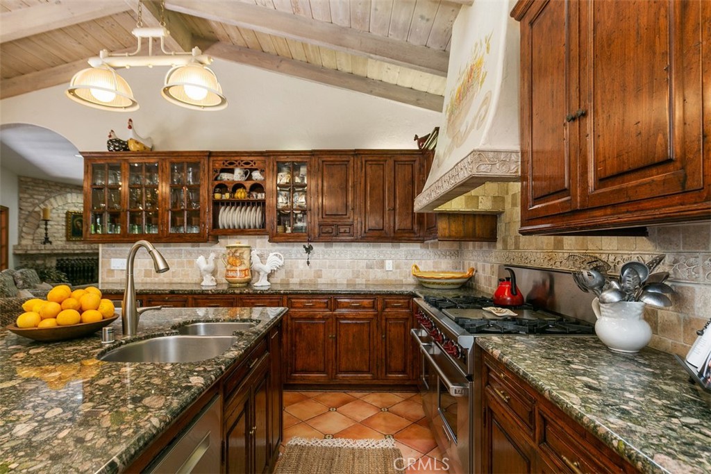 Los Ranchos Estates (LRE) - Residential