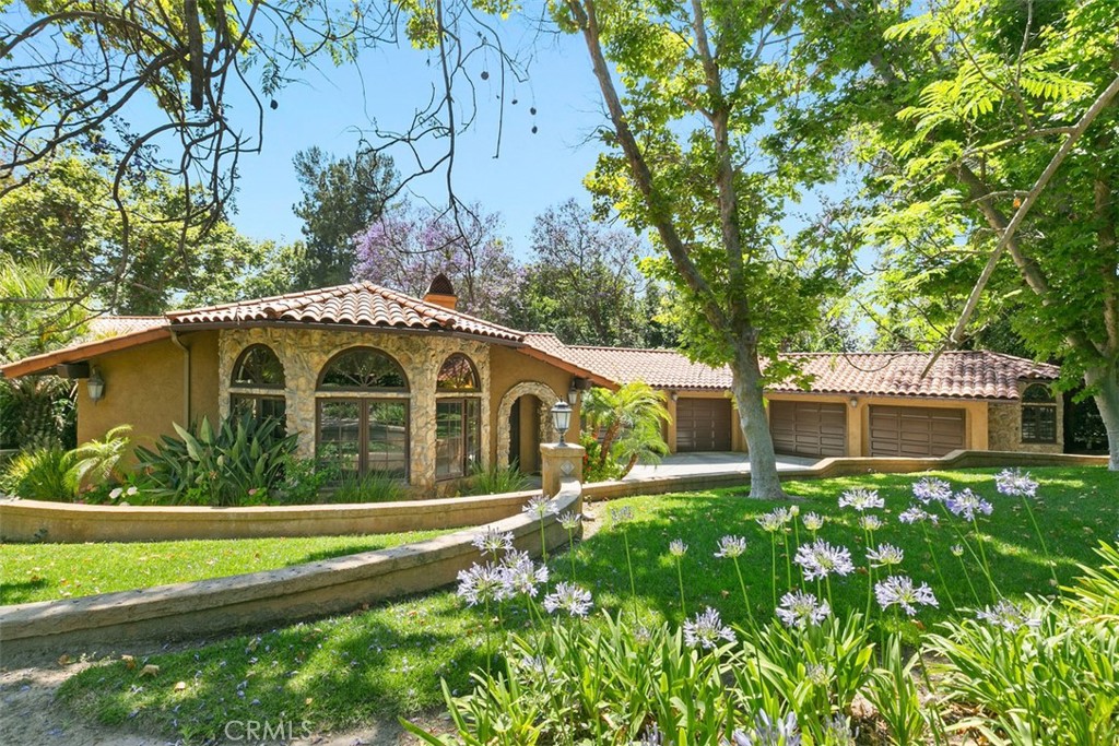 Los Ranchos Estates (LRE) - Residential