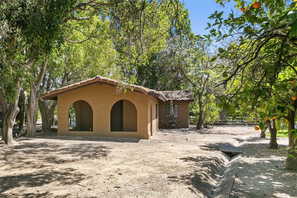 Los Ranchos Estates (LRE) - Residential