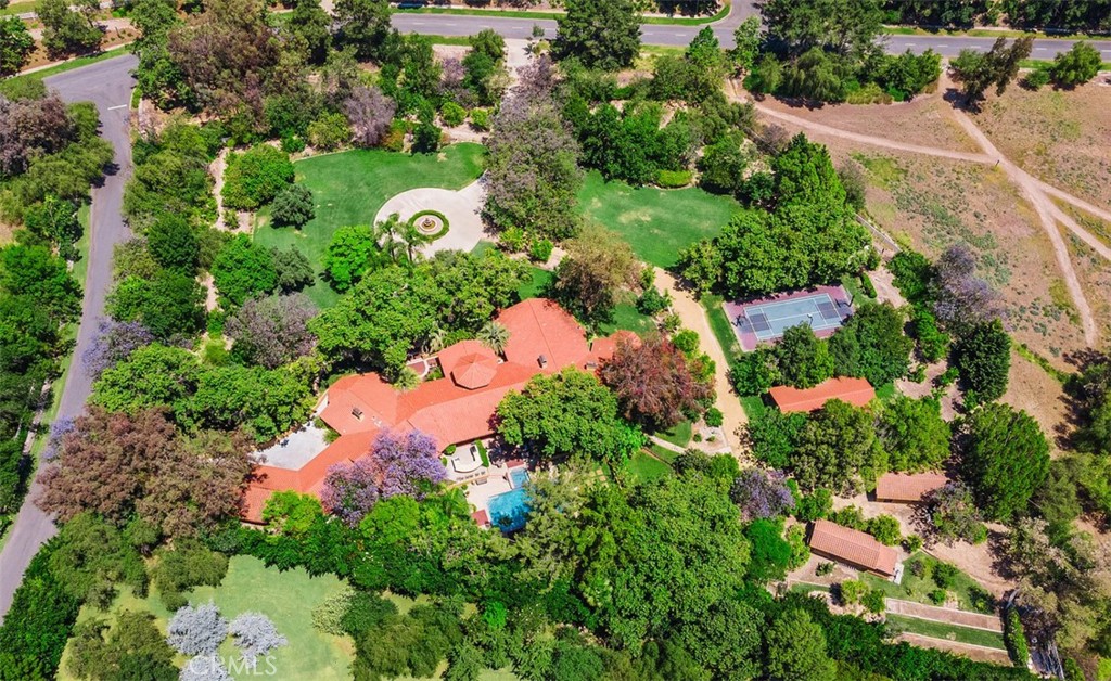 Los Ranchos Estates (LRE) - Residential