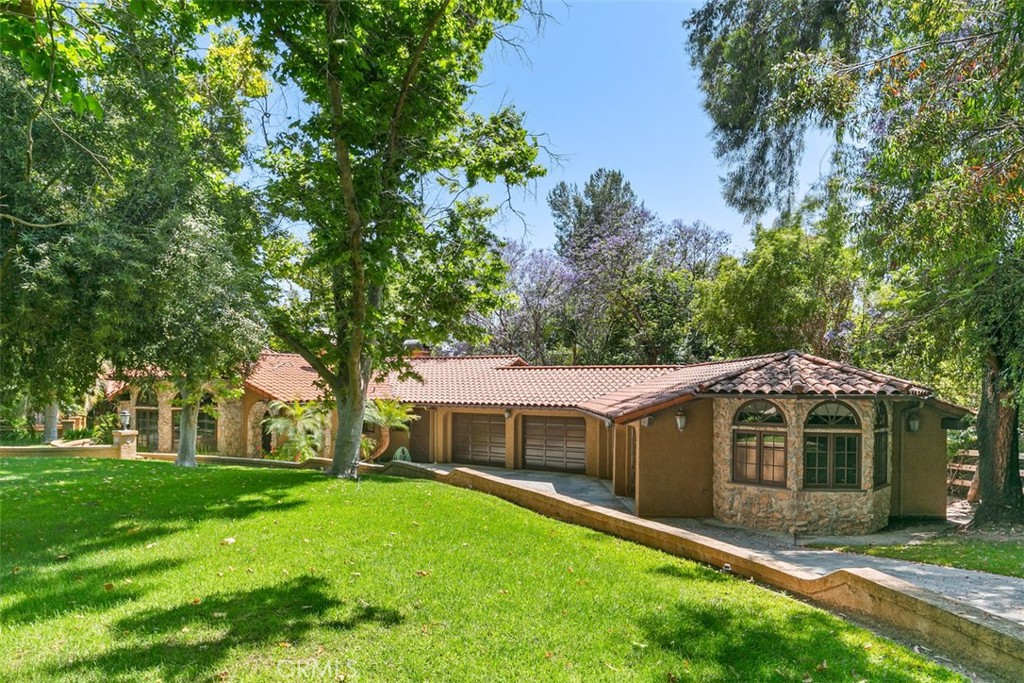 Los Ranchos Estates (LRE) - Residential