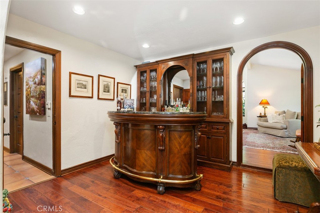 Los Ranchos Estates (LRE) - Residential