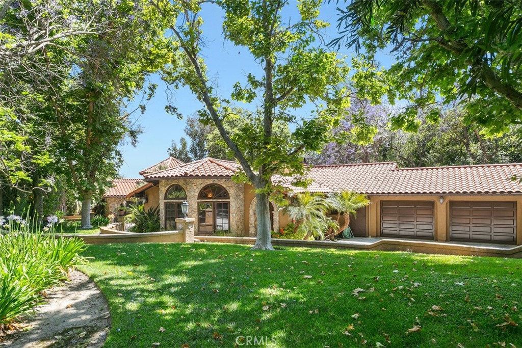 Los Ranchos Estates (LRE) - Residential