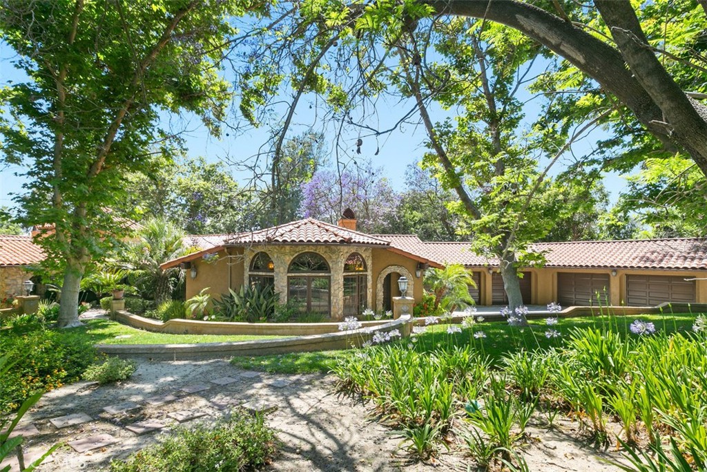 Los Ranchos Estates (LRE) - Residential