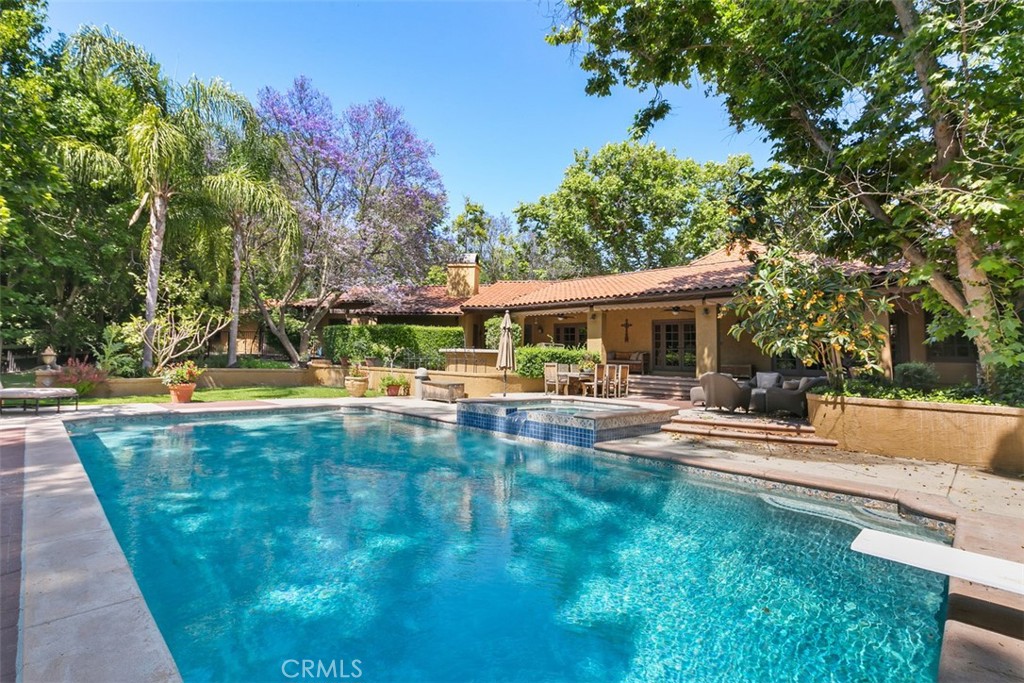 Los Ranchos Estates (LRE) - Residential