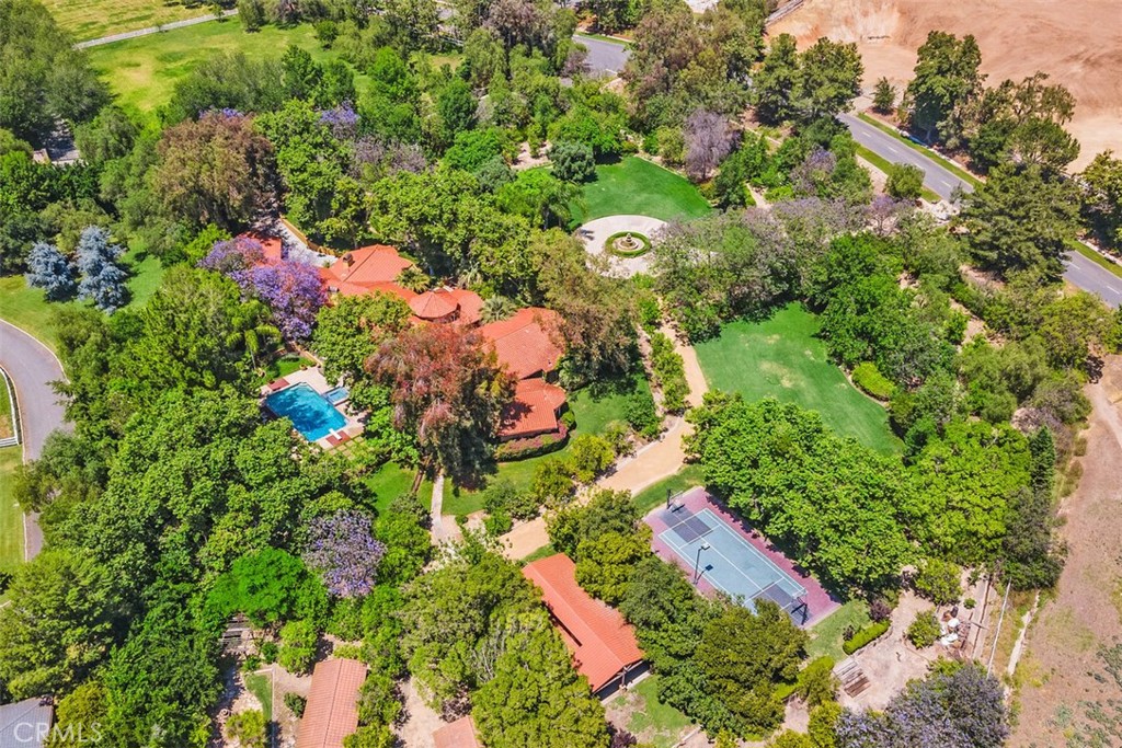 Los Ranchos Estates (LRE) - Residential