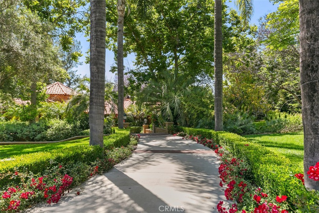 Los Ranchos Estates (LRE) - Residential