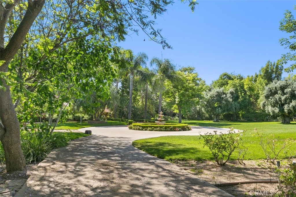 Los Ranchos Estates (LRE) - Residential