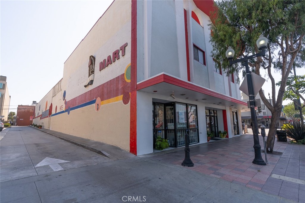 150 S Market Street