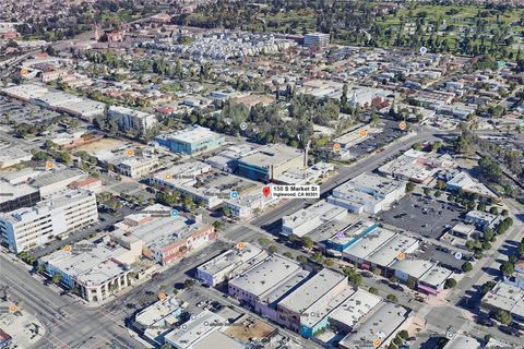 150 S Market Street Inglewood CA 90301