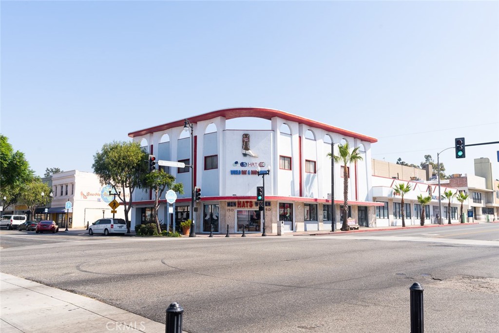 150 S Market Street