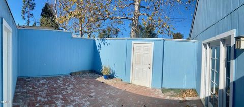 A home in Port Hueneme