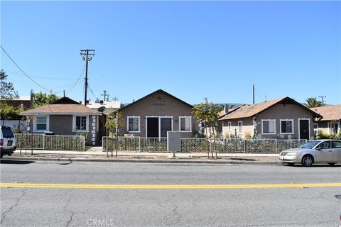 110 W Heald Avenue Lake Elsinore CA 92530