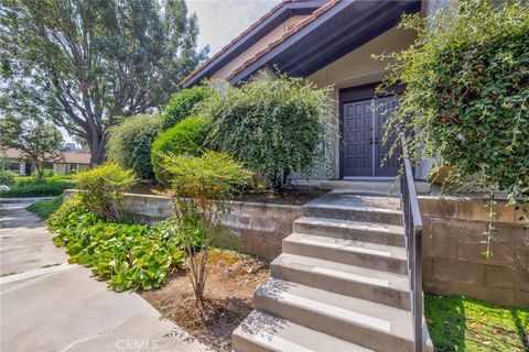 A home in Hacienda Heights