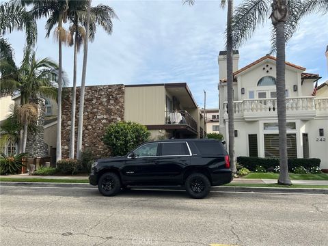 244 5th Street Seal Beach CA 90740