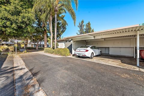 A home in Laguna Woods