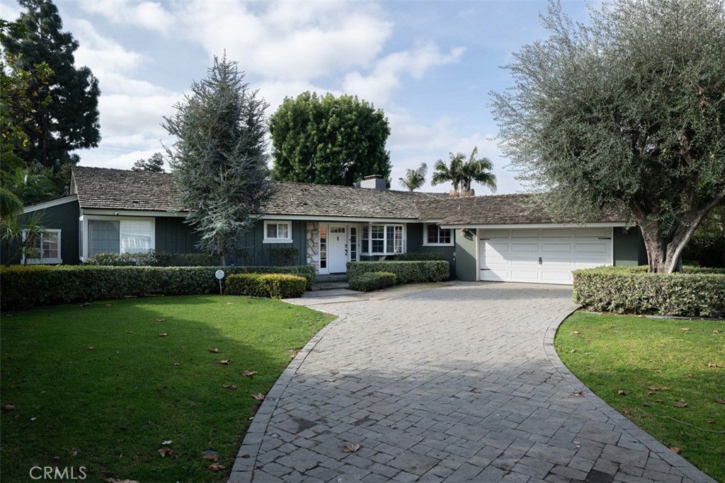 1222 W Sharon Road
