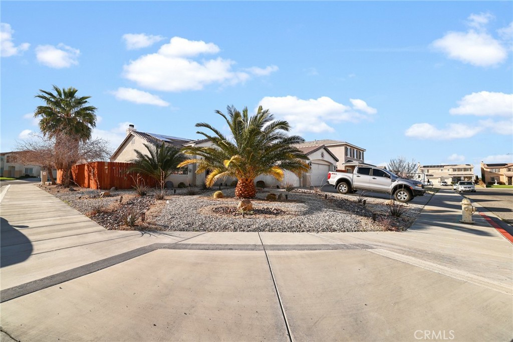 15246 Arcadian Street