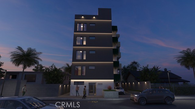 3030 W 12th Place