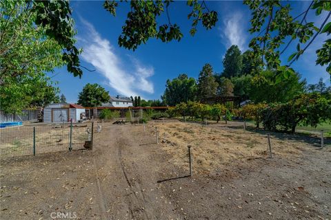 A home in Atwater