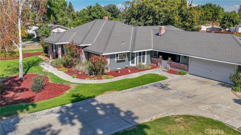 A home in Atwater