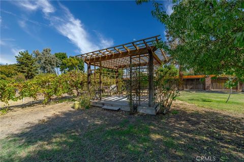 A home in Atwater