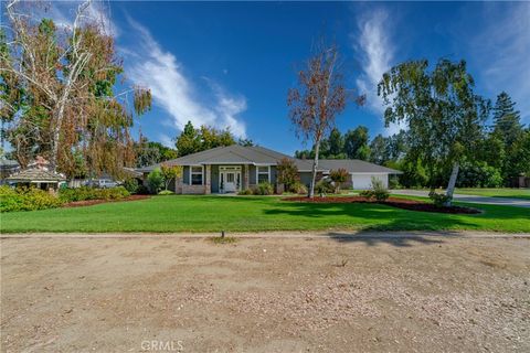 A home in Atwater