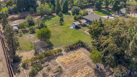 A home in Atwater