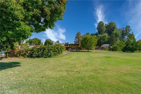 A home in Atwater