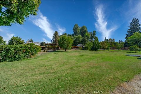 A home in Atwater