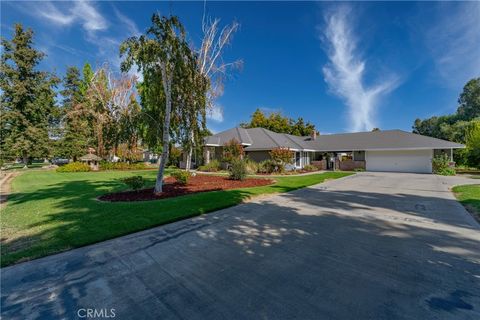 A home in Atwater