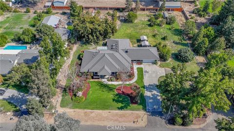 A home in Atwater