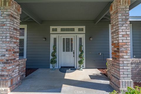 A home in Atwater