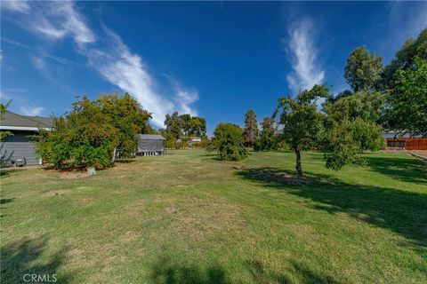 A home in Atwater