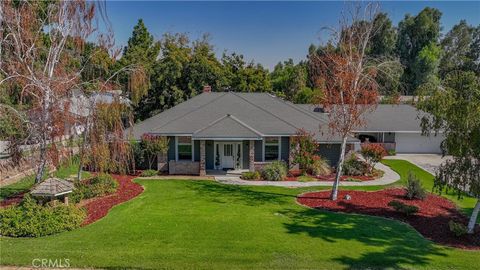 A home in Atwater