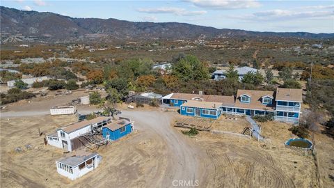 A home in Anza