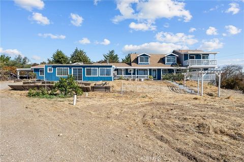 A home in Anza