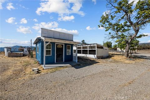 A home in Anza