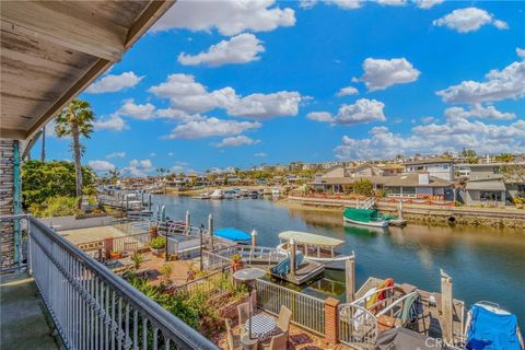 3810 Channel Place Newport Beach CA 92663