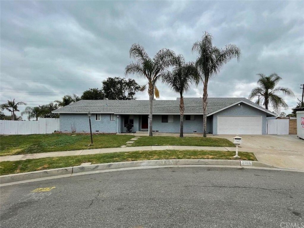 other - Residential Lease