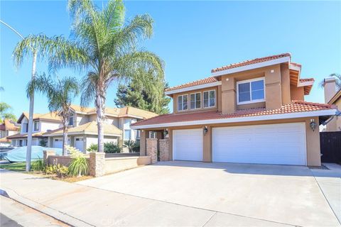 A home in Murrieta