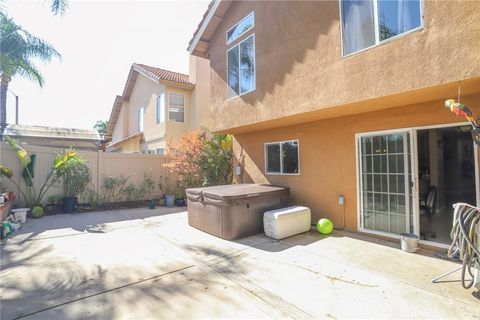 A home in Murrieta