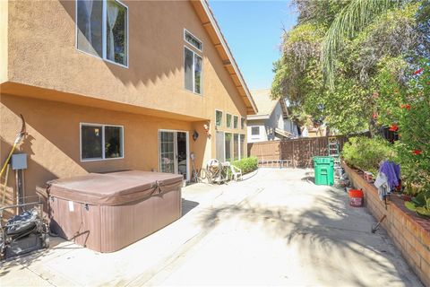 A home in Murrieta