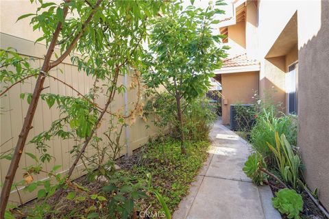 A home in Murrieta