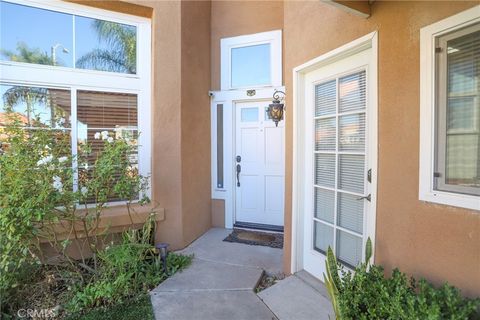 A home in Murrieta