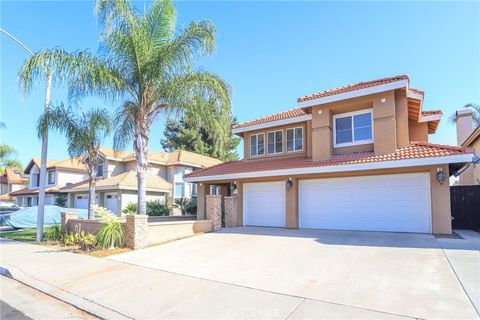 A home in Murrieta