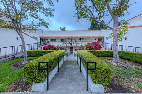 3379 Punta Alta B Laguna Woods CA 92637