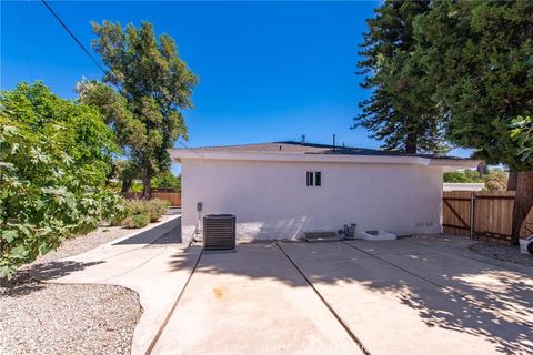 A home in Northridge