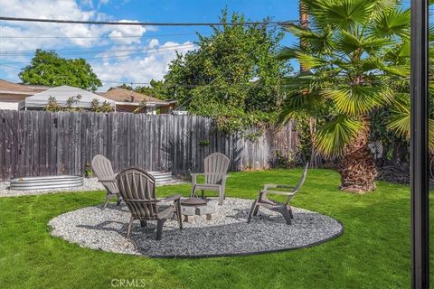 A home in Glendora