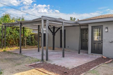 A home in Glendora